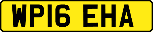 WP16EHA