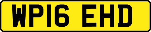 WP16EHD