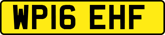 WP16EHF