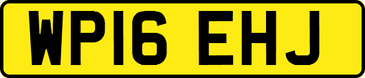 WP16EHJ