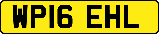 WP16EHL