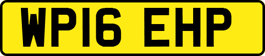 WP16EHP