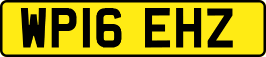 WP16EHZ