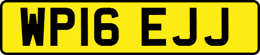 WP16EJJ