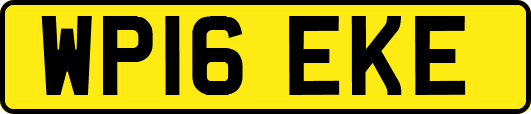 WP16EKE