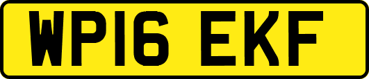 WP16EKF
