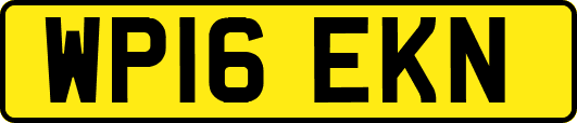 WP16EKN