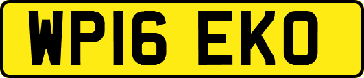 WP16EKO