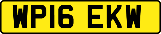 WP16EKW