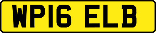 WP16ELB
