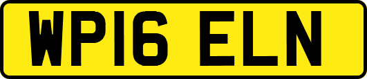 WP16ELN