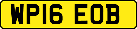 WP16EOB