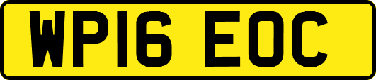 WP16EOC