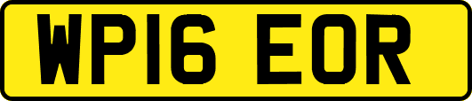 WP16EOR