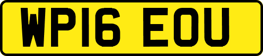 WP16EOU