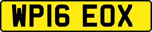 WP16EOX