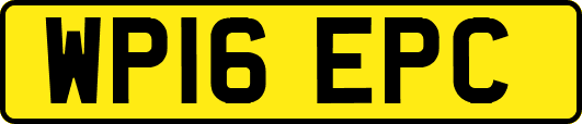 WP16EPC