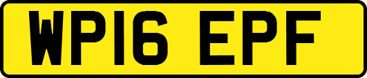 WP16EPF