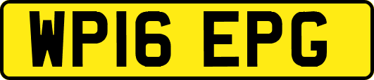 WP16EPG