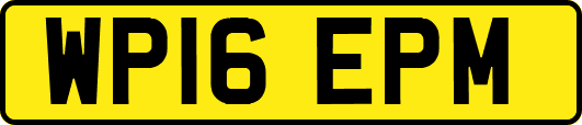WP16EPM