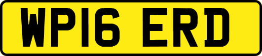 WP16ERD
