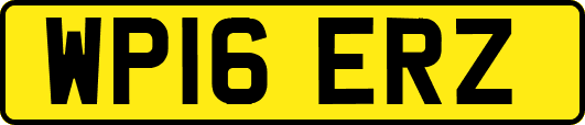 WP16ERZ