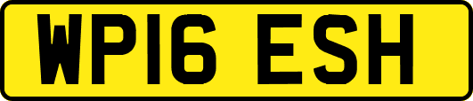 WP16ESH