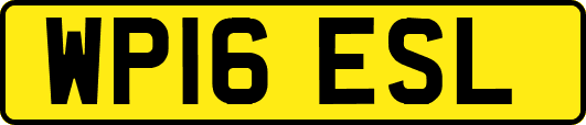 WP16ESL