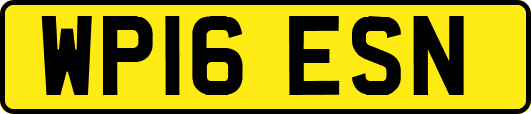 WP16ESN
