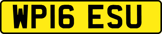 WP16ESU
