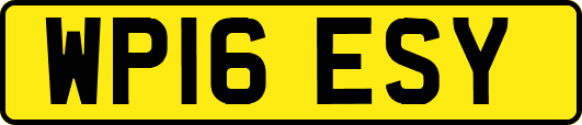 WP16ESY