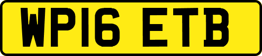 WP16ETB