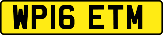WP16ETM