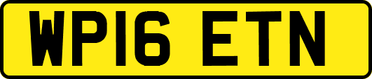 WP16ETN