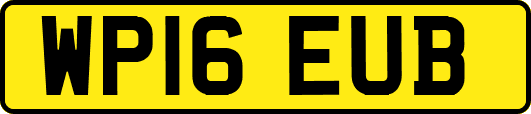 WP16EUB