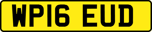 WP16EUD