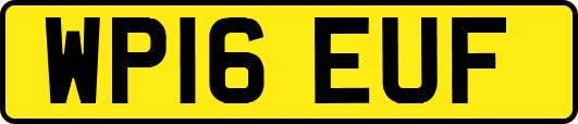 WP16EUF