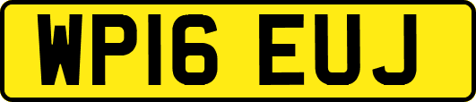 WP16EUJ