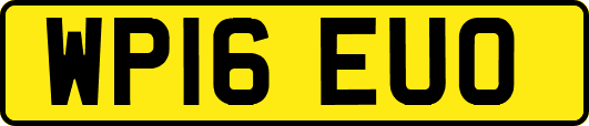 WP16EUO