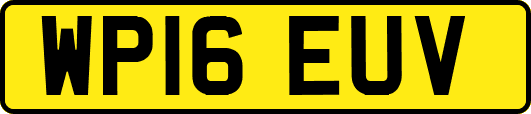 WP16EUV