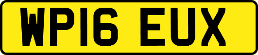 WP16EUX