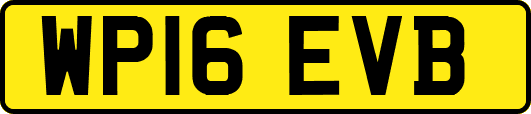 WP16EVB