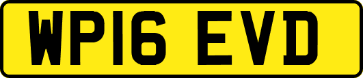 WP16EVD