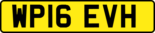 WP16EVH