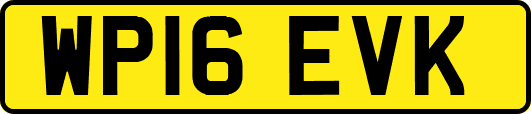 WP16EVK