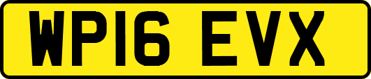 WP16EVX