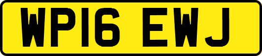 WP16EWJ