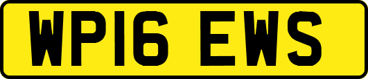 WP16EWS