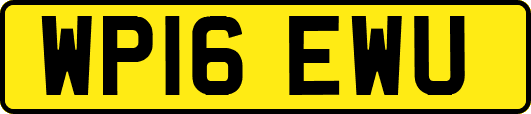 WP16EWU