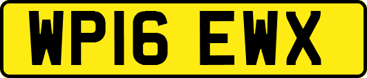 WP16EWX